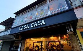 Casa Casa